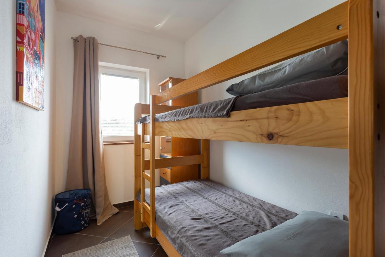 Apartmani Karoca 3 普拉 外观 照片