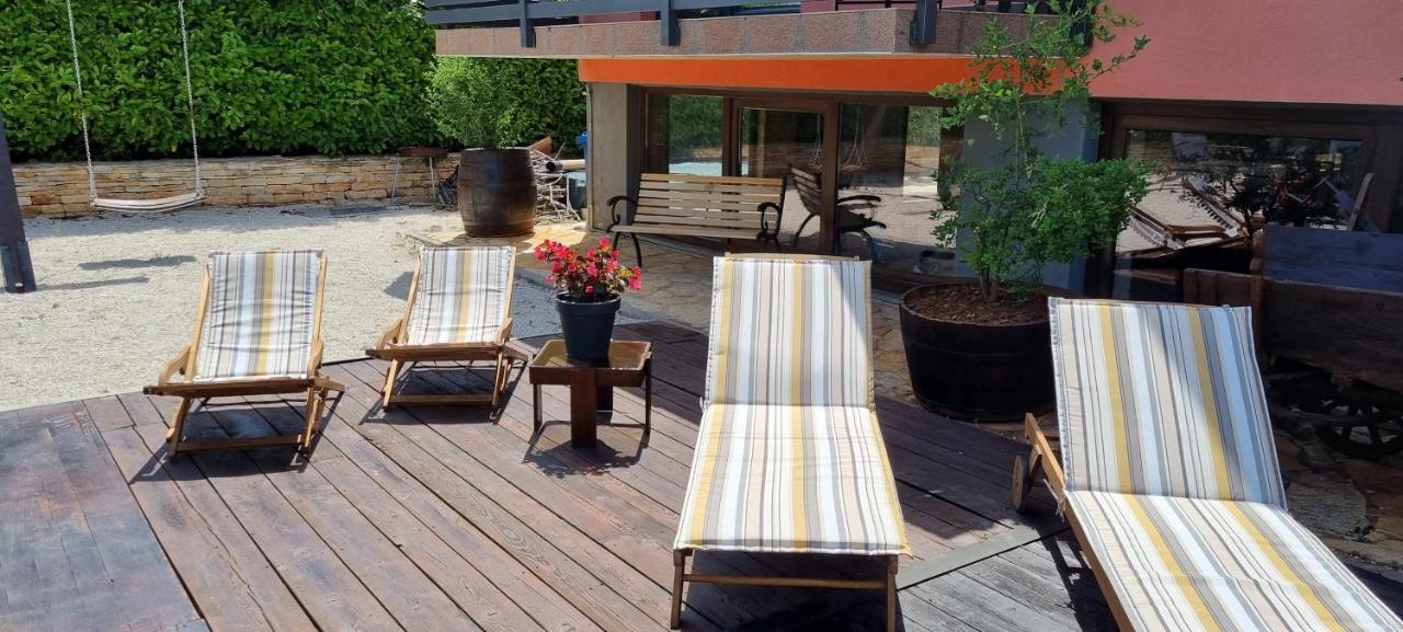 Apartmani Karoca 3 普拉 外观 照片